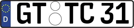 GT-TC31
