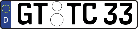 GT-TC33