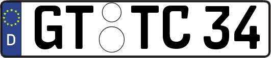GT-TC34