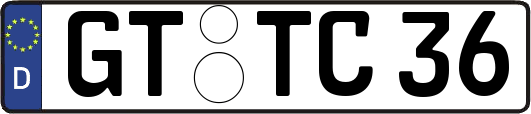 GT-TC36