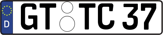 GT-TC37