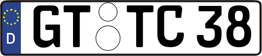 GT-TC38
