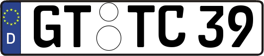 GT-TC39