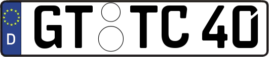 GT-TC40