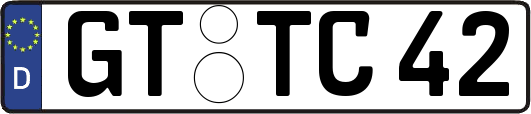 GT-TC42