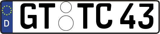 GT-TC43
