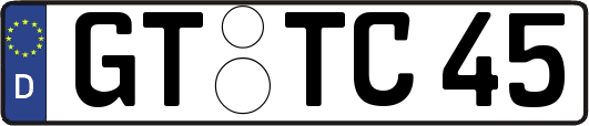 GT-TC45