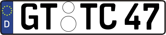 GT-TC47