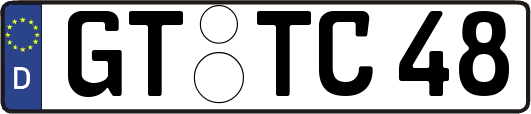 GT-TC48