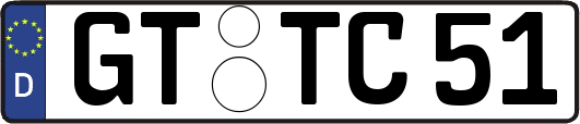 GT-TC51