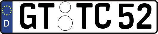 GT-TC52