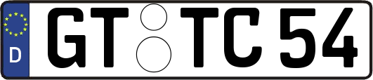 GT-TC54