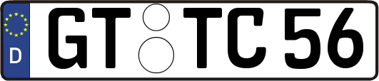 GT-TC56