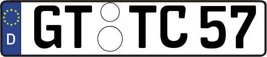 GT-TC57