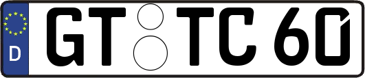 GT-TC60