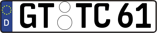 GT-TC61