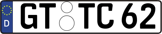 GT-TC62
