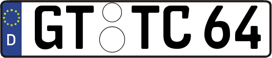 GT-TC64