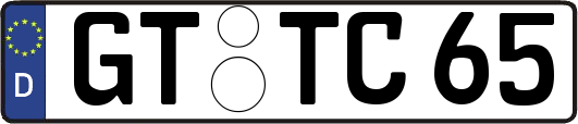 GT-TC65