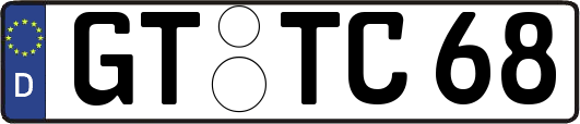 GT-TC68