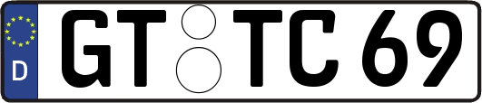 GT-TC69