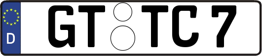 GT-TC7