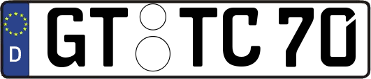 GT-TC70