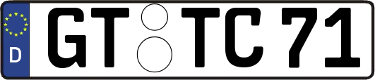 GT-TC71