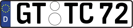 GT-TC72