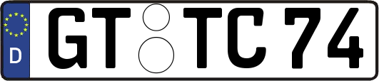 GT-TC74