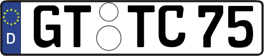GT-TC75