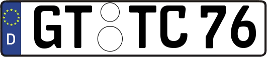 GT-TC76