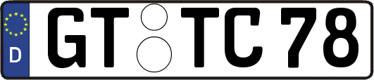 GT-TC78