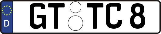 GT-TC8