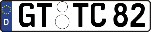 GT-TC82