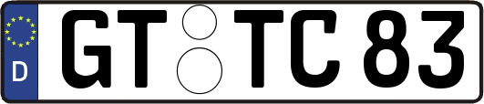 GT-TC83