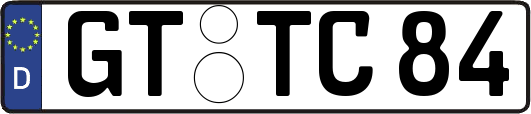 GT-TC84