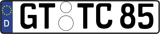 GT-TC85