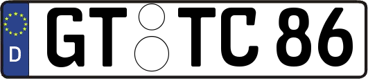 GT-TC86