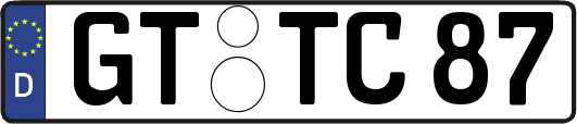 GT-TC87