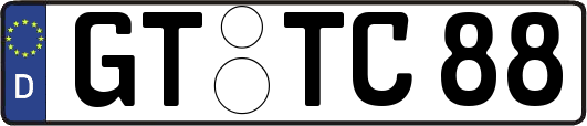 GT-TC88