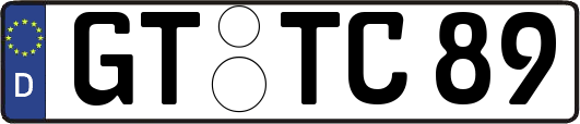 GT-TC89