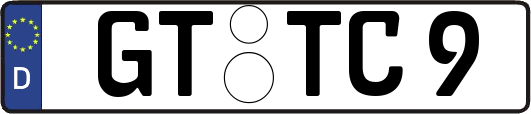 GT-TC9
