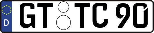 GT-TC90