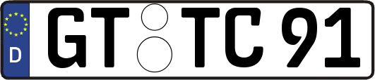 GT-TC91