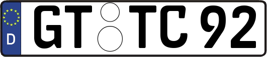 GT-TC92