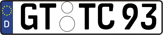 GT-TC93