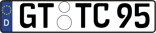 GT-TC95