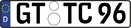 GT-TC96
