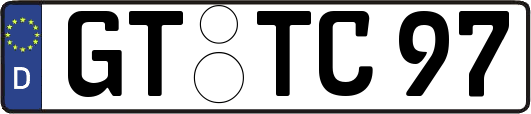 GT-TC97